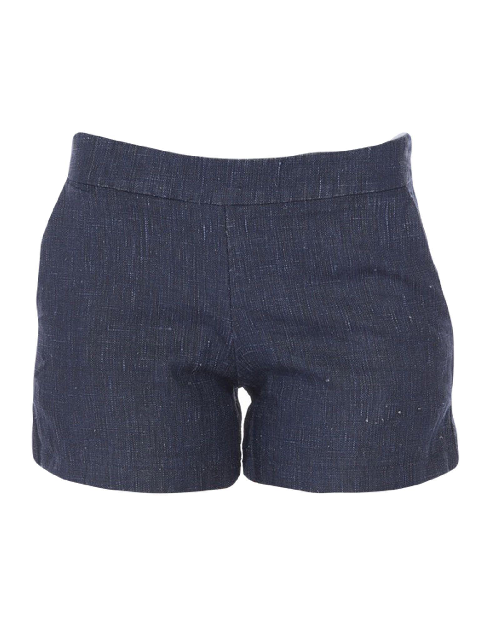 Шорты MAJESTIC FILATURES