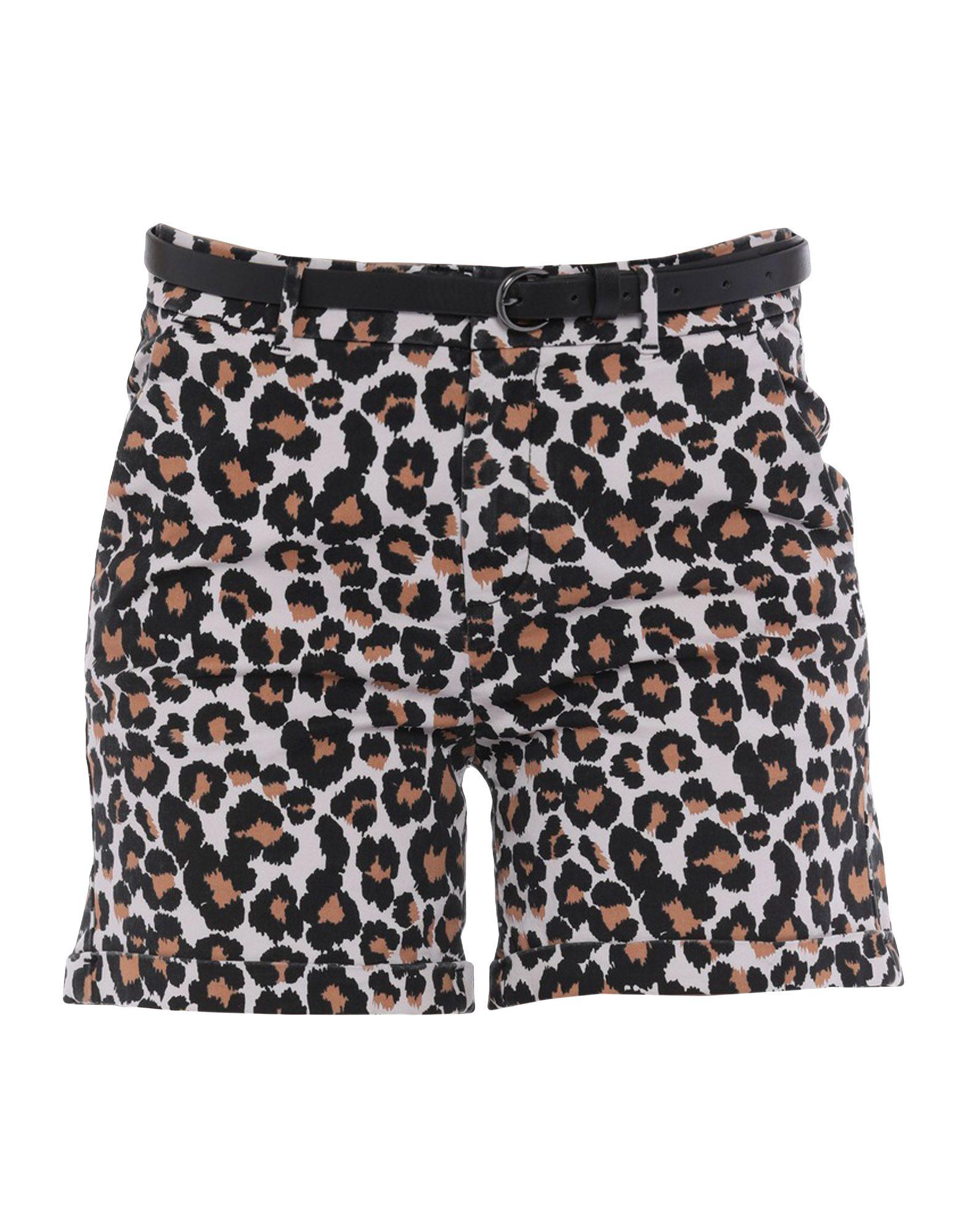 Шорты MAISON SCOTCH