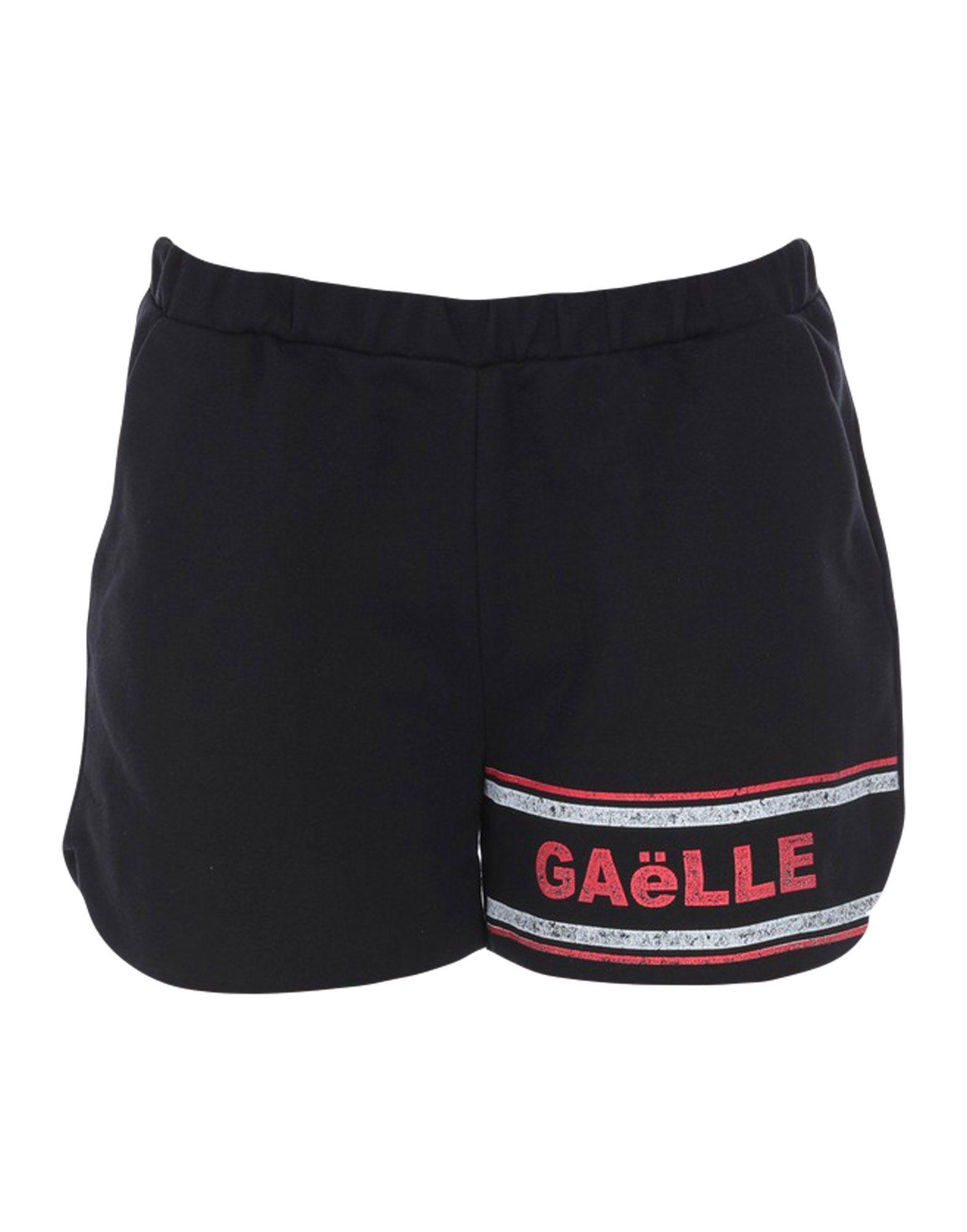 Шорты GAëLLE Paris