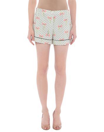 Шорты MIU MIU