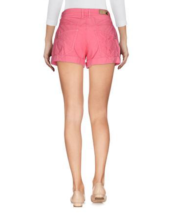 Шорты PATRIZIA PEPE