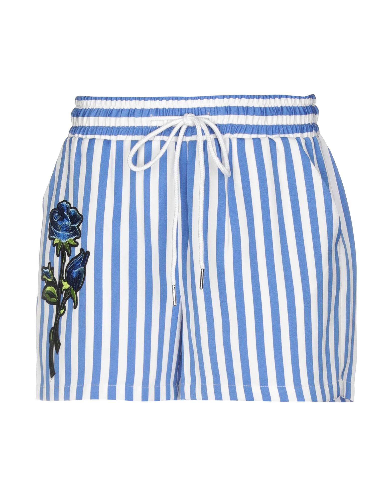 Шорты SILVIAN HEACH