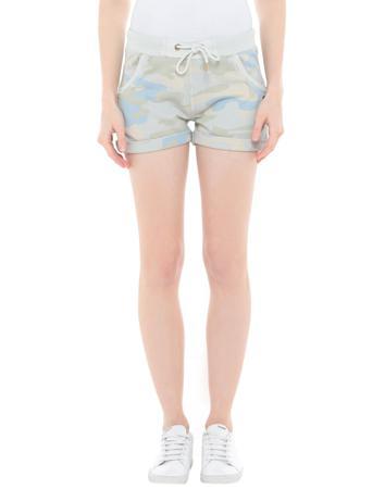 Шорты AERONAUTICA MILITARE