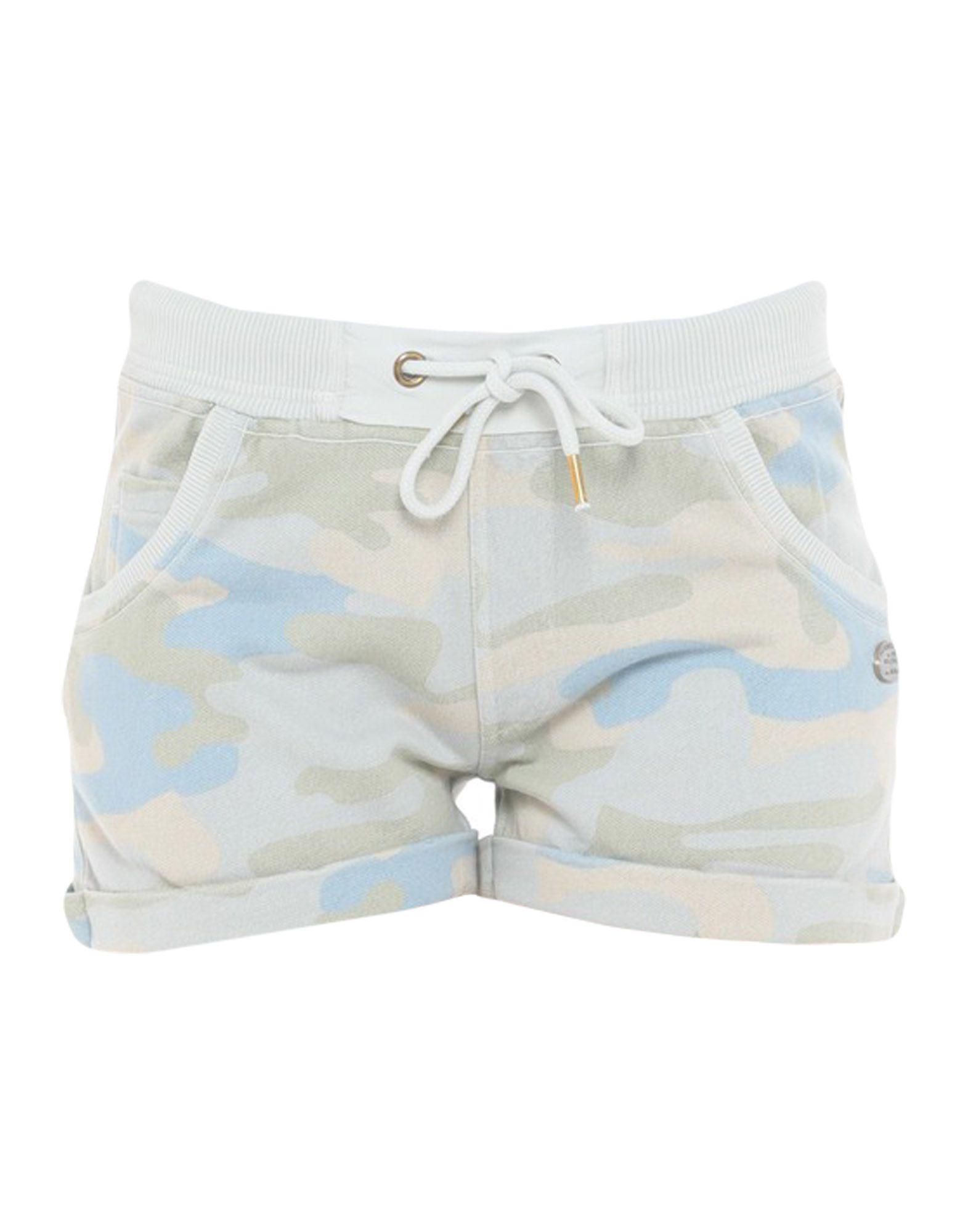 Шорты AERONAUTICA MILITARE