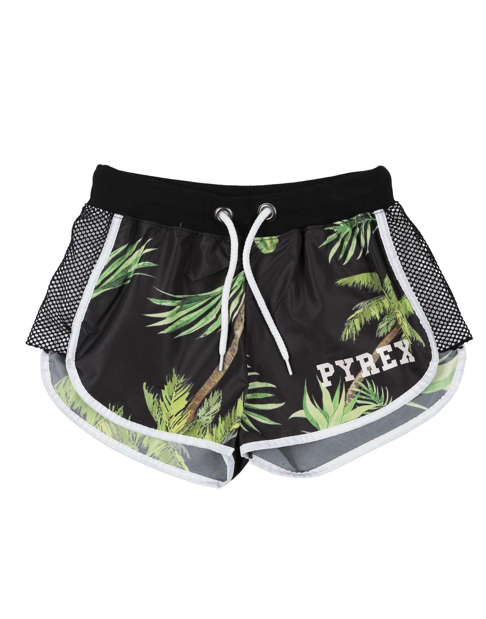 Шорты PYREX