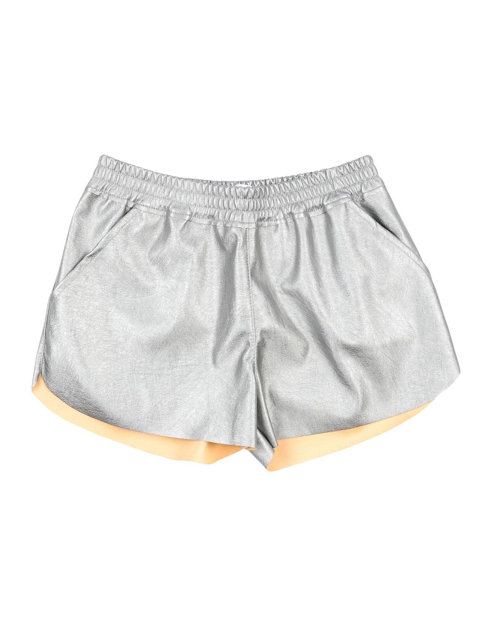 Синтетические шорты. Petit Bateau shorts.