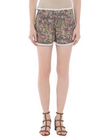 Шорты MAISON SCOTCH