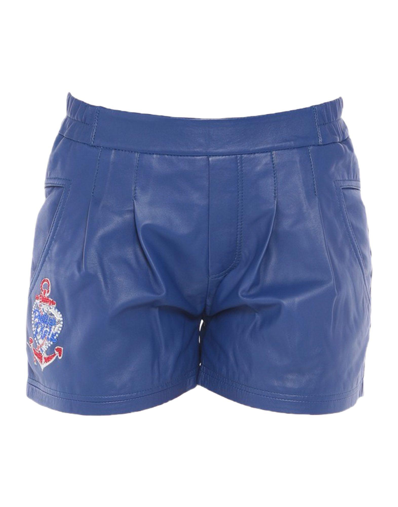 Шорты PHILIPP PLEIN