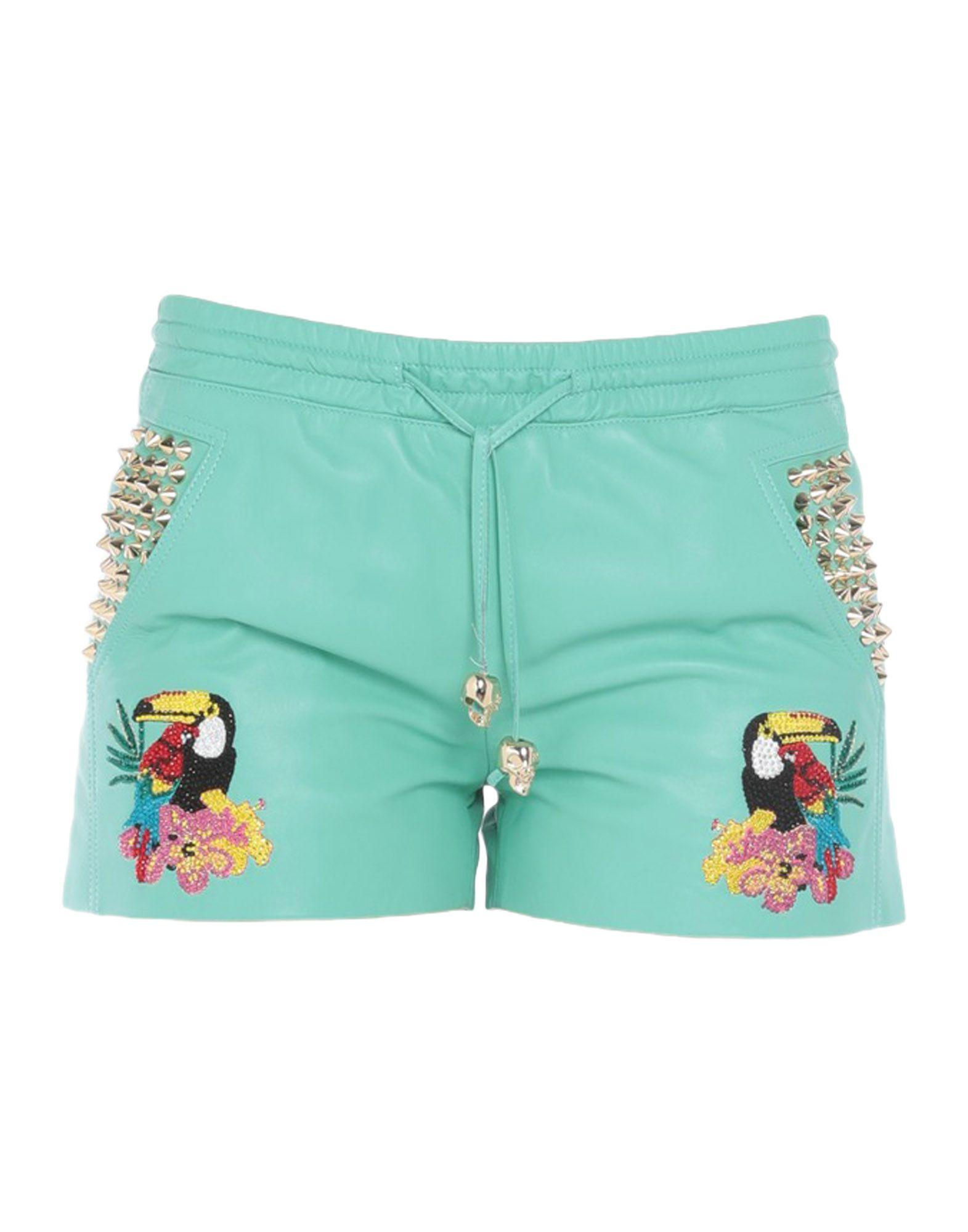 Шорты PHILIPP PLEIN