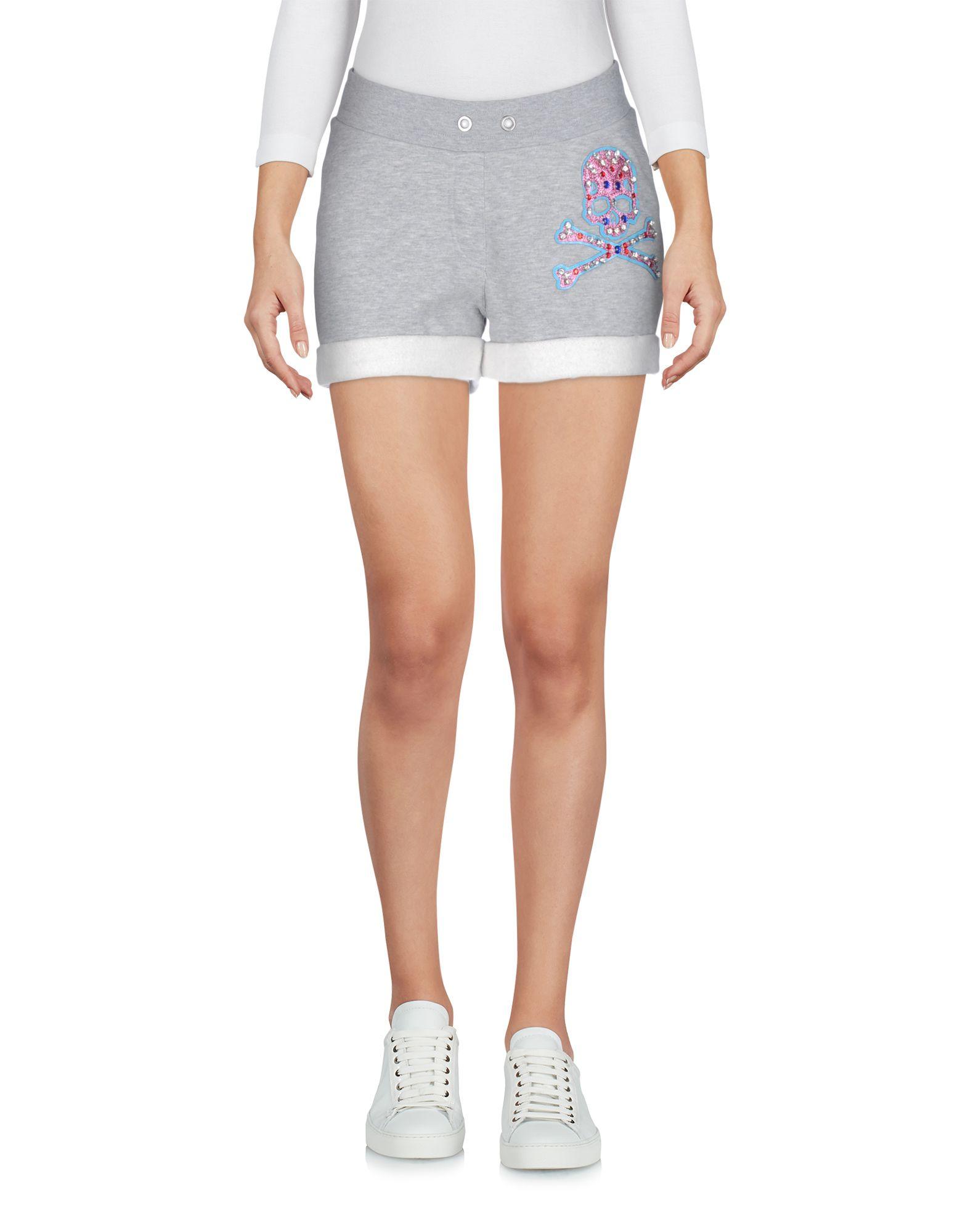 Шорты PHILIPP PLEIN