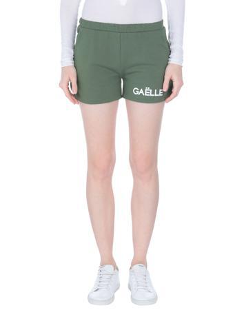 Шорты GAëLLE Paris