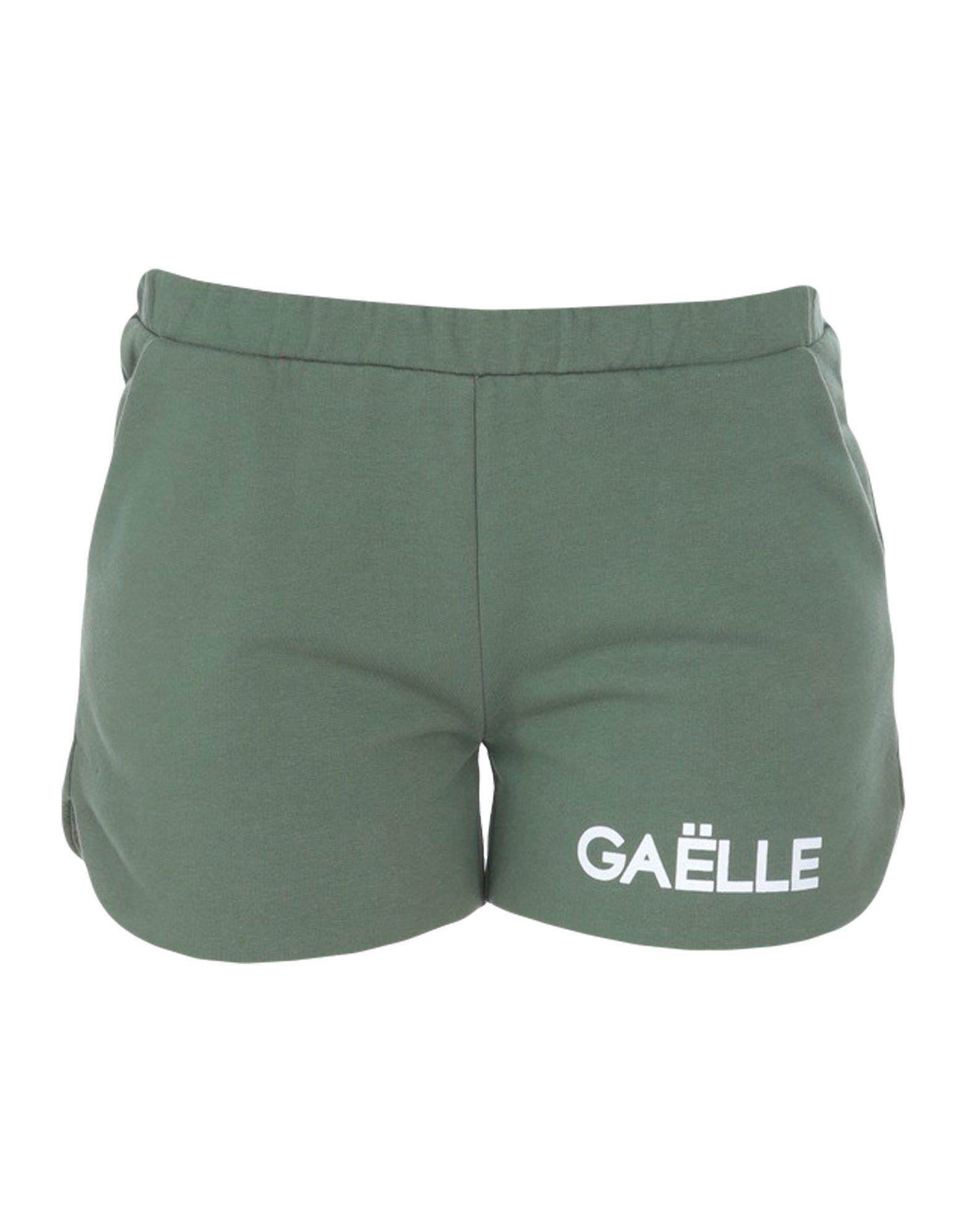 Шорты GAëLLE Paris