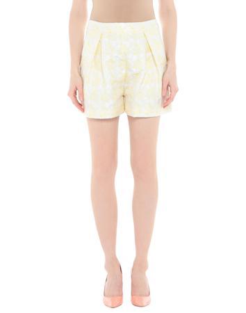 Шорты GIAMBATTISTA VALLI