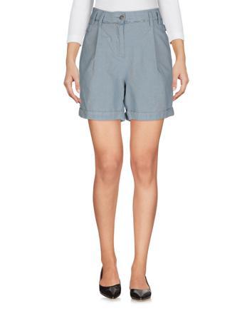 Шорты TRUSSARDI JEANS