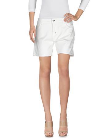 Шорты TWIN-SET JEANS