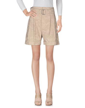 Шорты BRUNELLO CUCINELLI