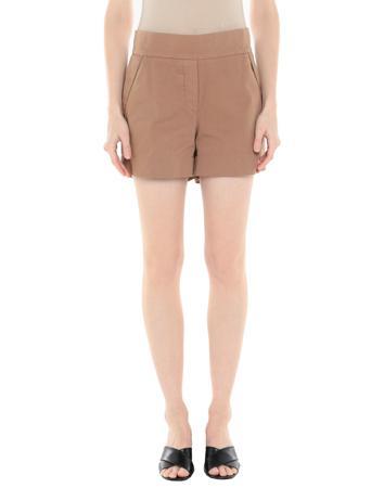 Шорты BRUNELLO CUCINELLI Шорты BRUNELLO CUCINELLI