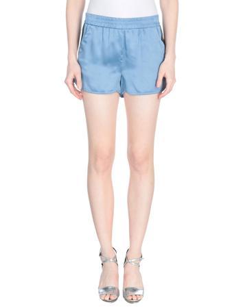 Шорты BRUNELLO CUCINELLI