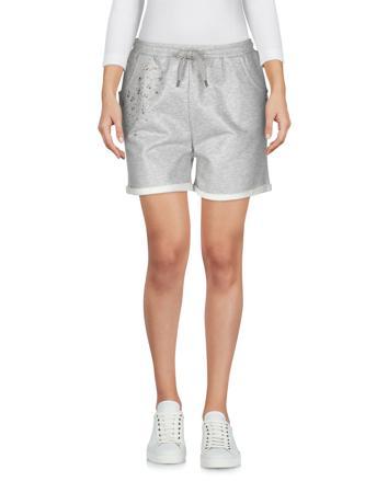 Шорты TWIN-SET JEANS