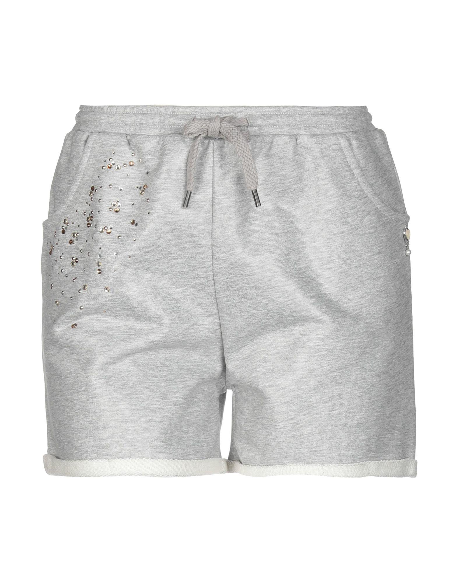 Шорты TWIN-SET JEANS