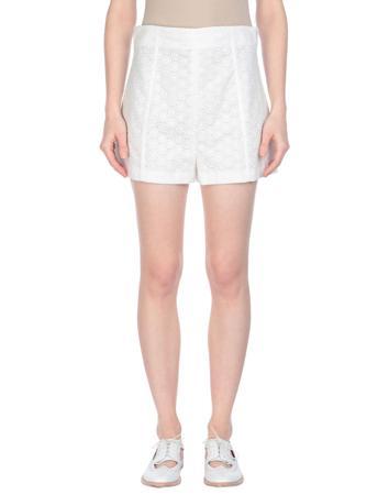 Шорты REDValentino