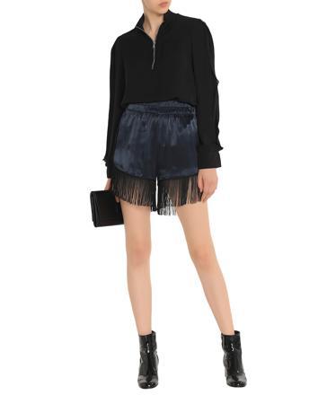 Шорты GANNI Шорты GANNI