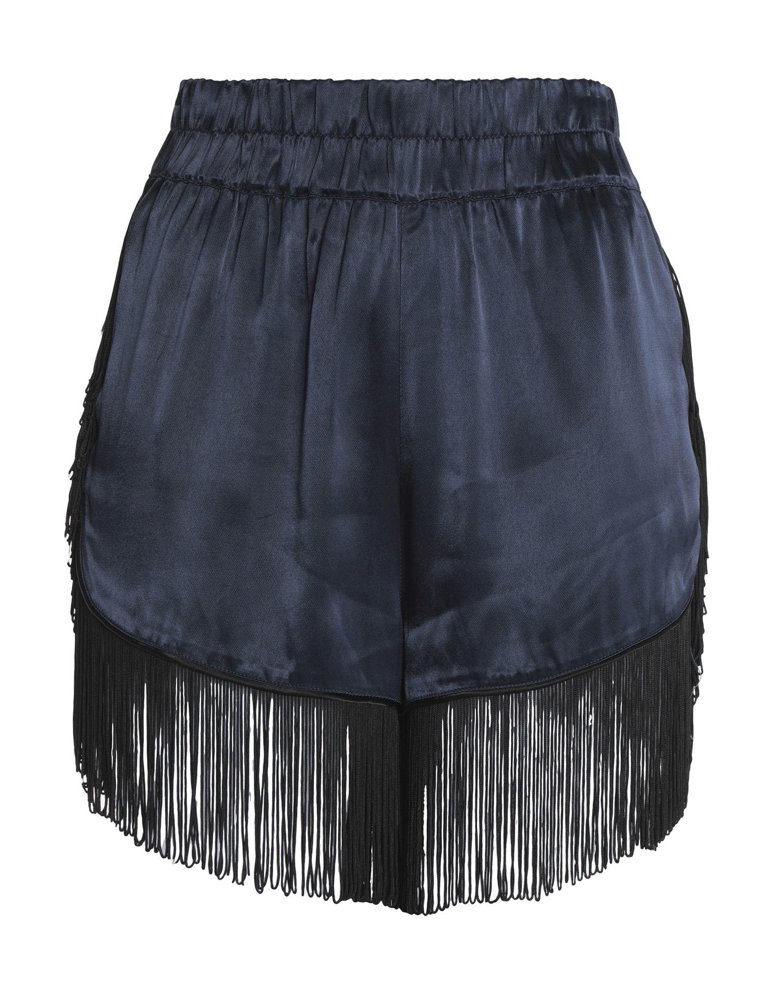 GANNI Повседневные шорты Шорты GANNI