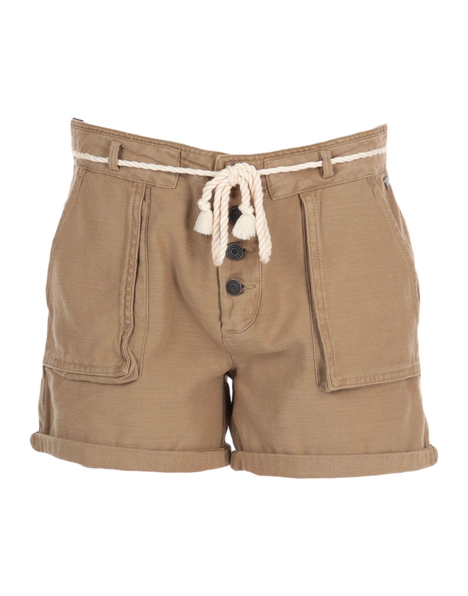 Шорты MAISON SCOTCH