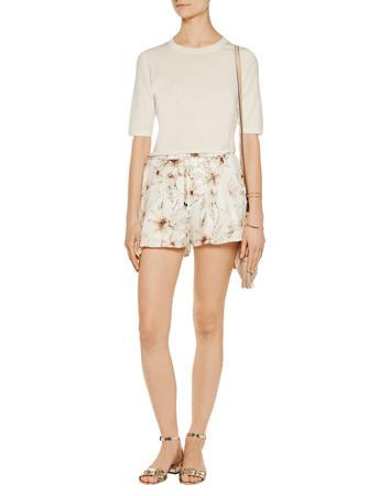 Шорты HAUTE HIPPIE