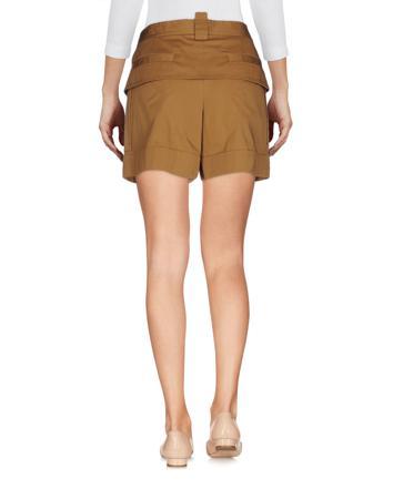 Шорты DSQUARED2