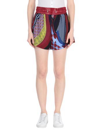 Шорты VERSACE