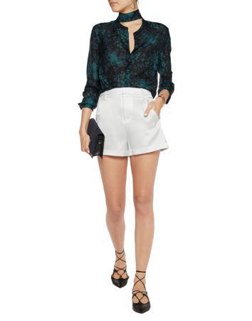 Шорты ALICE + OLIVIA