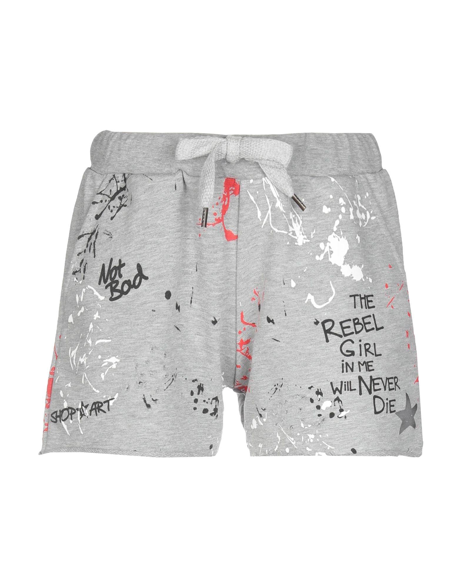 Шорты SHOP ★ ART