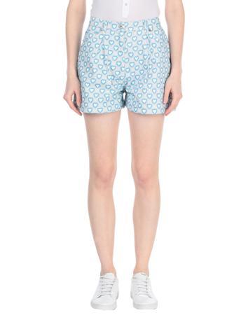 Шорты MIU MIU