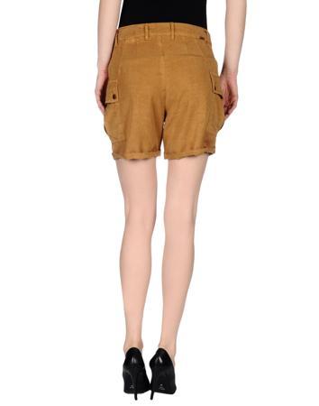Шорты WOOLRICH