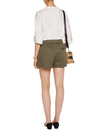 Шорты 3.1 PHILLIP LIM