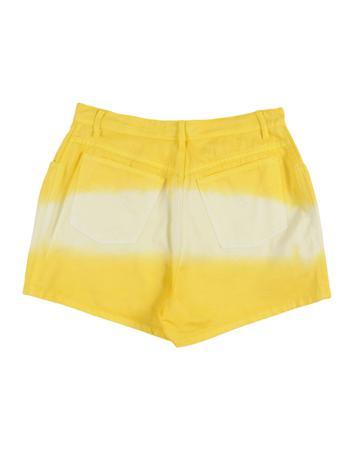 Шорты MISS BLUMARINE