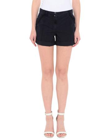 Шорты PATRIZIA PEPE