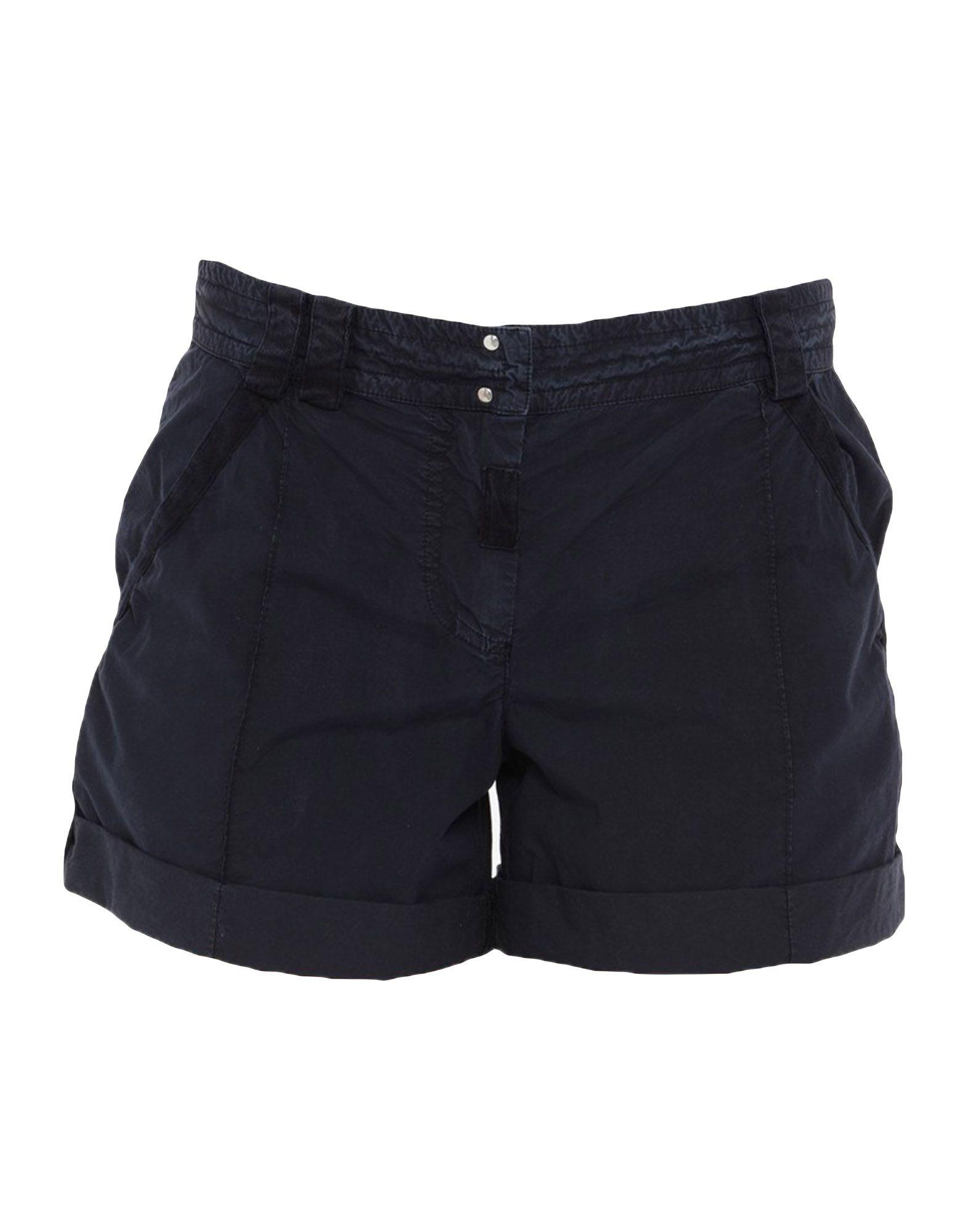 Шорты PATRIZIA PEPE