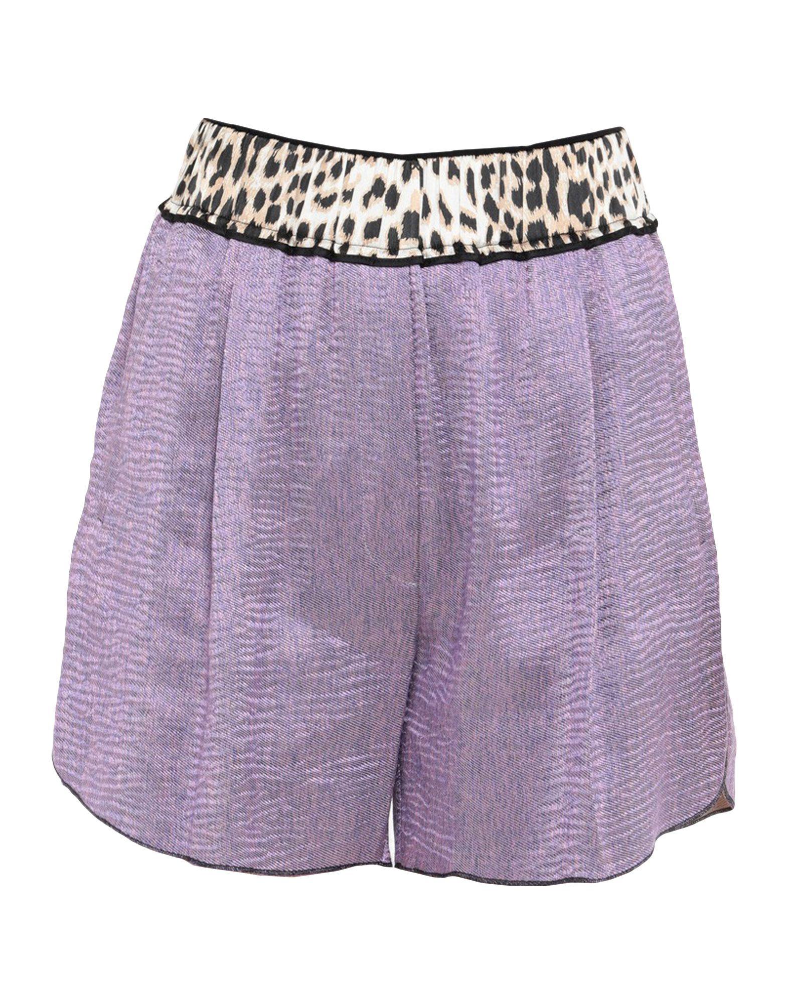 Шорты FORTE_FORTE