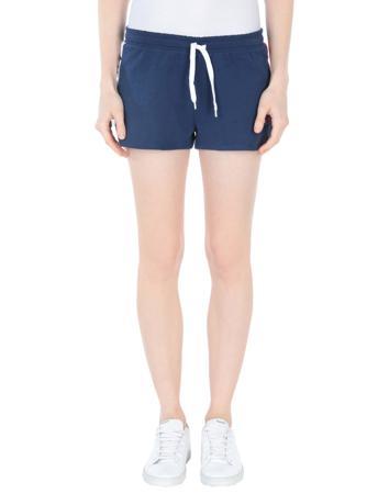 Шорты TOMMY JEANS