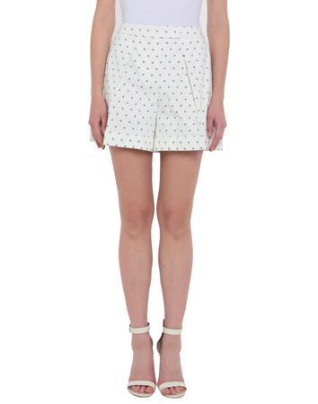 Шорты JIL SANDER NAVY