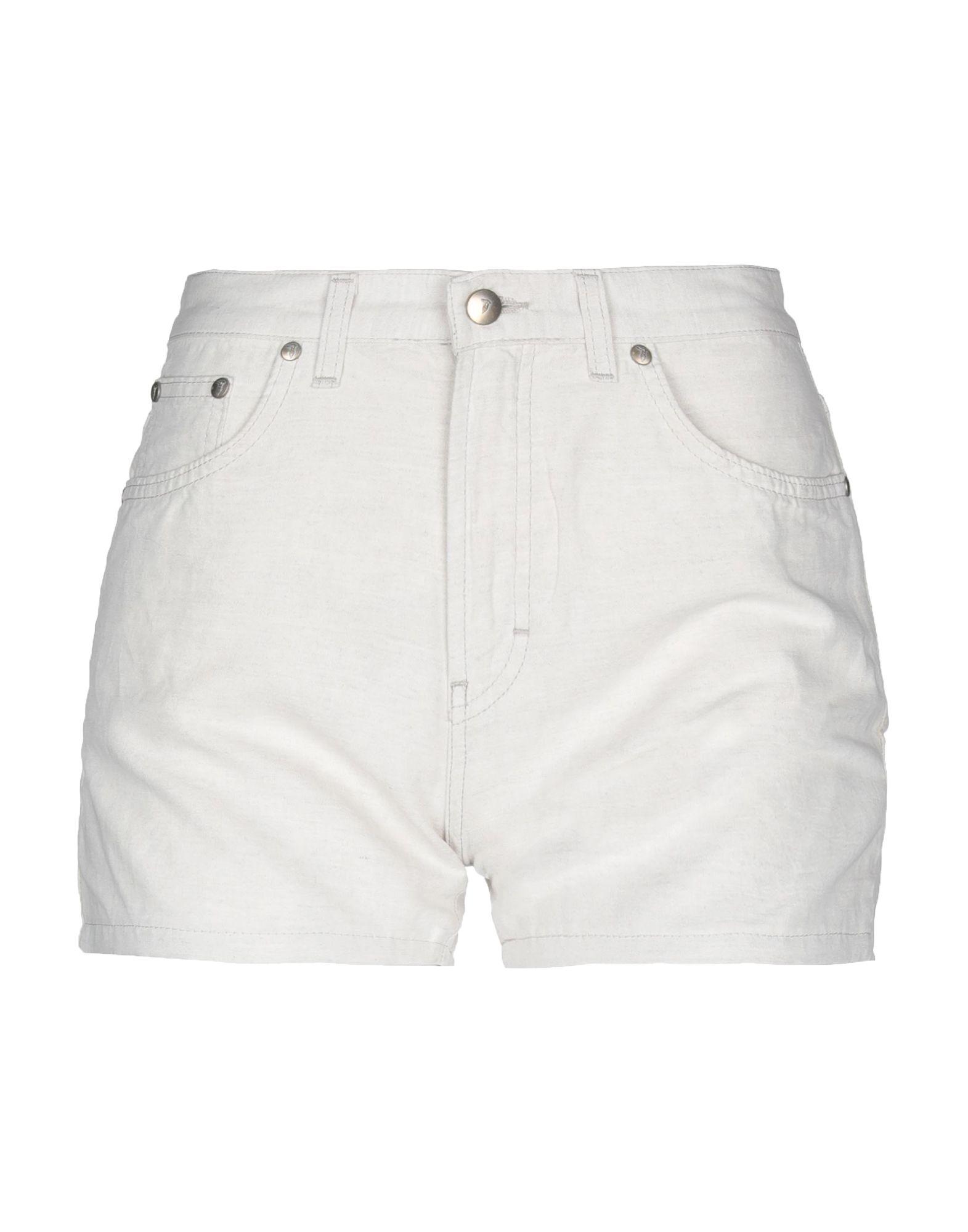 Шорты TRUSSARDI JEANS