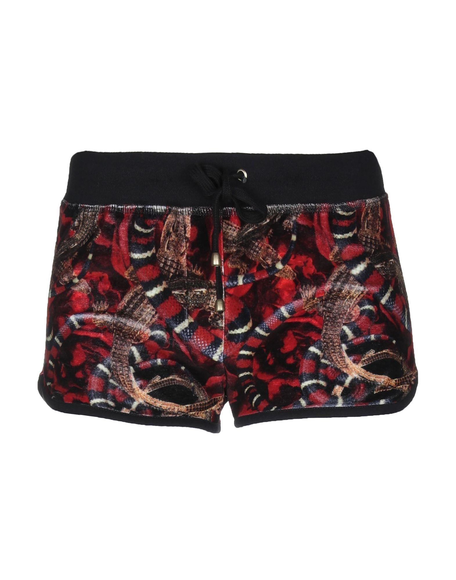 Шорты PHILIPP PLEIN