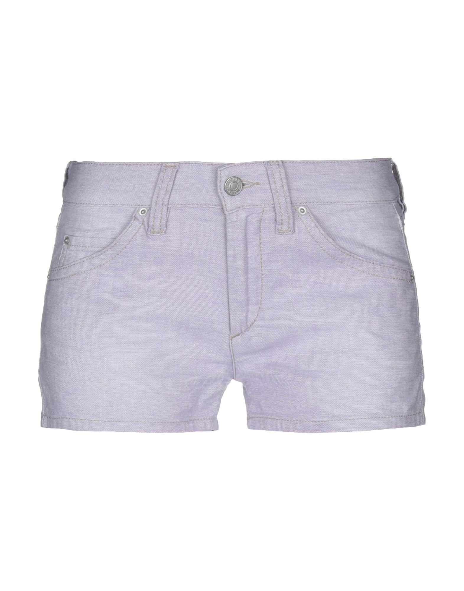 Шорты ISABEL MARANT ÉTOILE