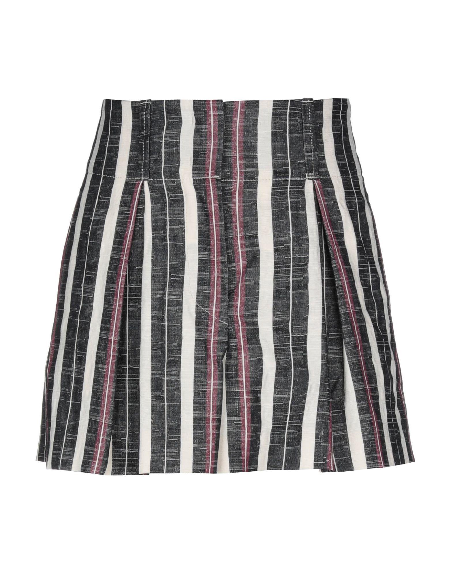 Шорты ISABEL MARANT ÉTOILE