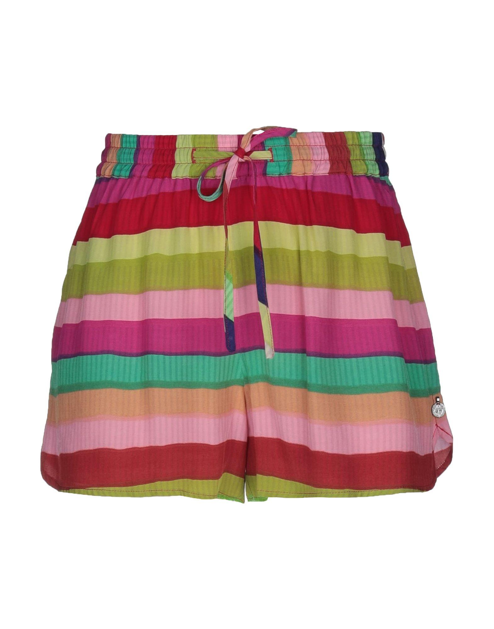 Шорты SCOTCH & SODA