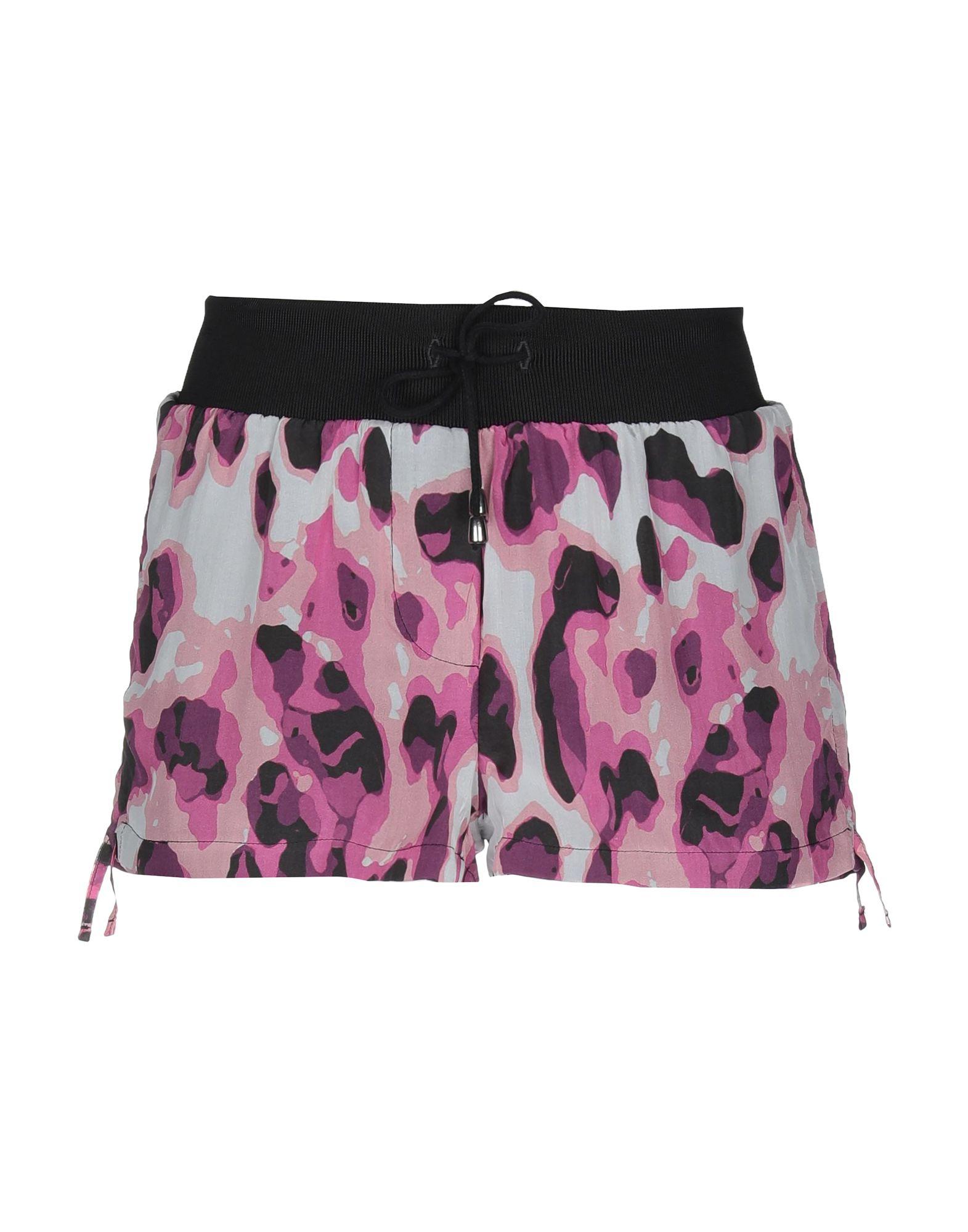 Шорты PHILIPP PLEIN