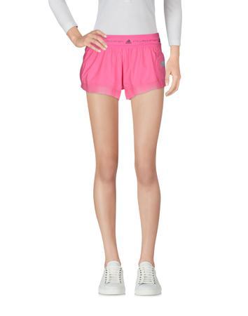 Шорты ADIDAS by STELLA McCARTNEY