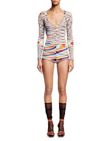 Шорты MISSONI